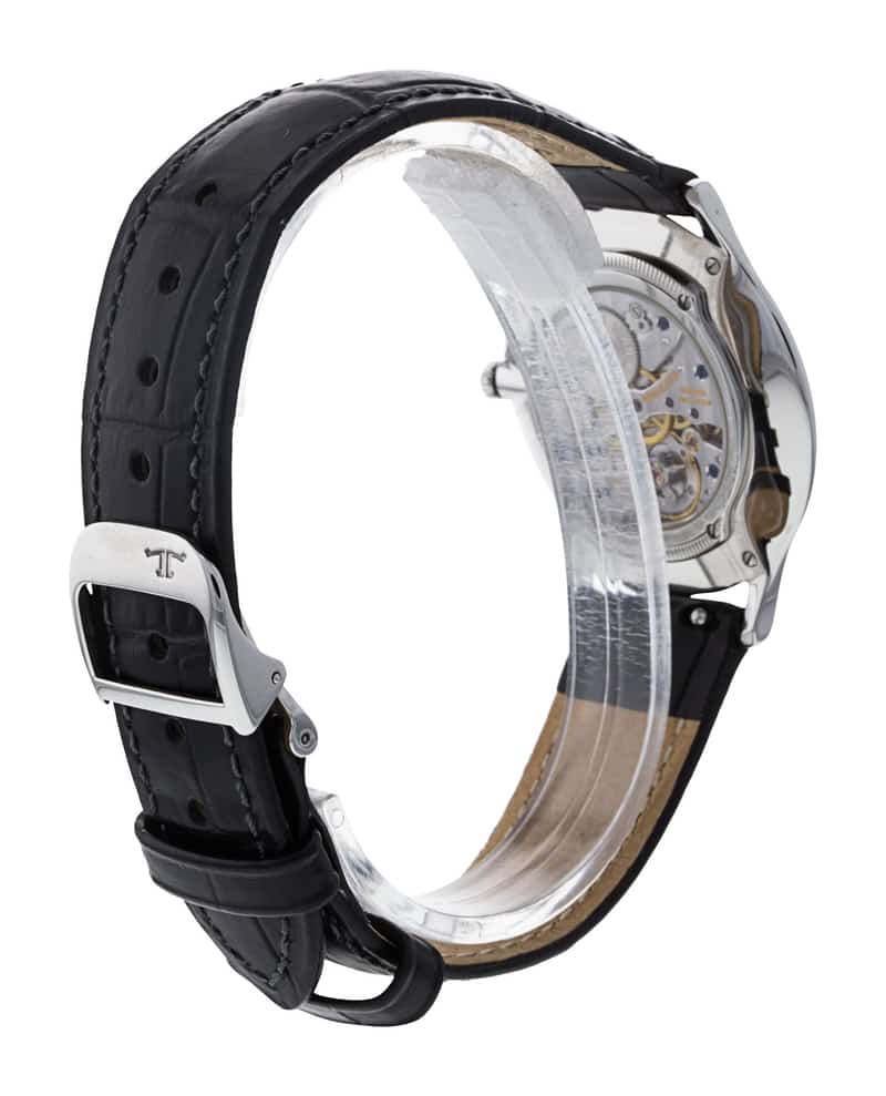 Jaeger-LeCoultre Master Ultra-Thin 1458470
